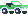 Military SUV Open Back